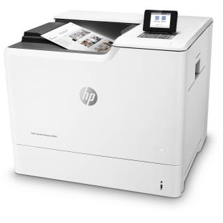 HP Color LaserJet Enterprise M653dn